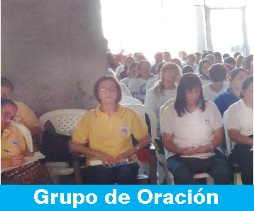 Grupo de Oración